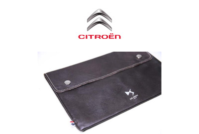 FLANEUR POCHETTE CUIR CITROEN