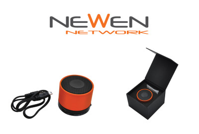 FLANEUR ENCEINTE BLUETOOTH NEWEN